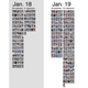 Illustration for article titled Congress Is Crawling out of the Woodwork to Oppose SOPA